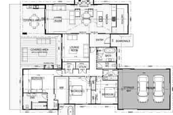 61 Polson Hill Aokautere, Palmerston North Central