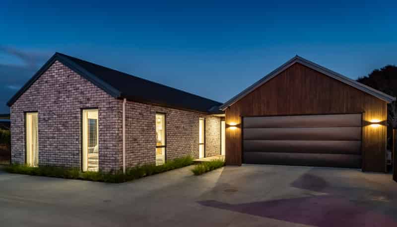 145 B Ranfurly Road, Feilding