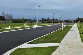  Parkside Estate Feilding, Feilding