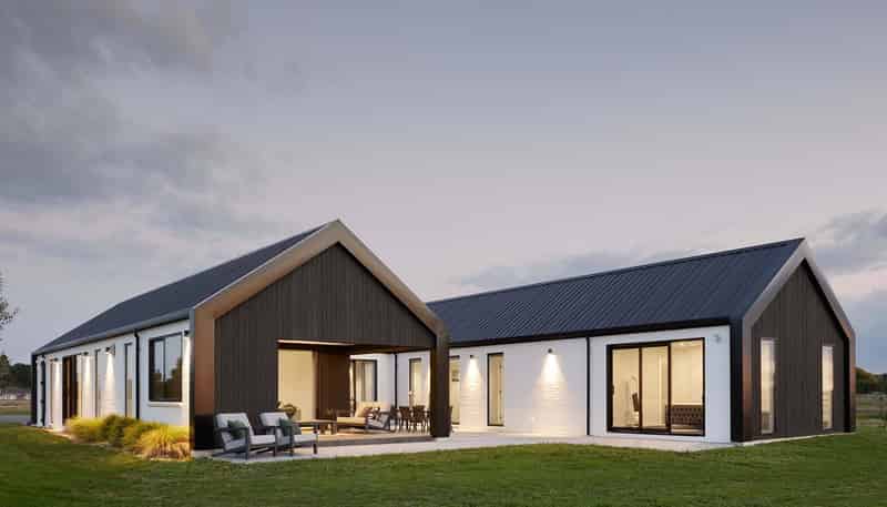  Parkside Estate Feilding, Feilding