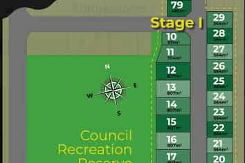  Parkside Estate Feilding, Feilding