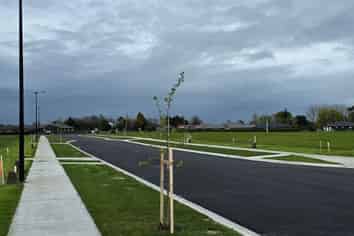  Parkside Estate Feilding, Feilding