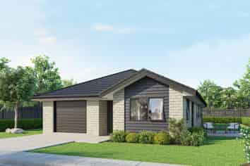 Lot 5 Churcher Street, Feilding