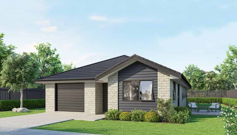 Lot 5 Churcher Street, Feilding