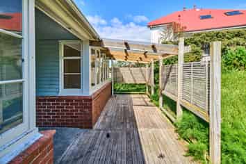 73 Homebush Road, Khandallah