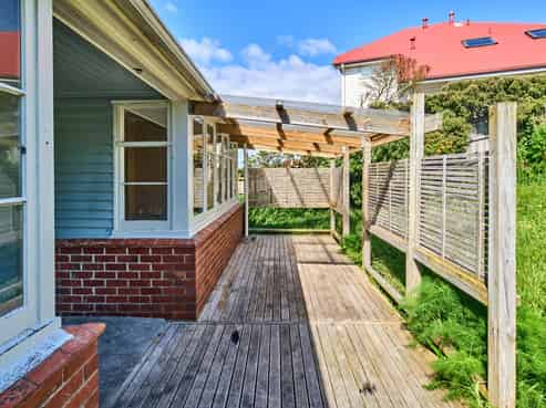 73 Homebush Road, Khandallah