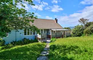 73 Homebush Road, Khandallah