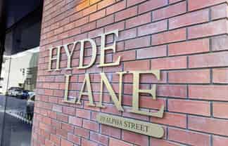 411/10 Alpha Street, Te Aro