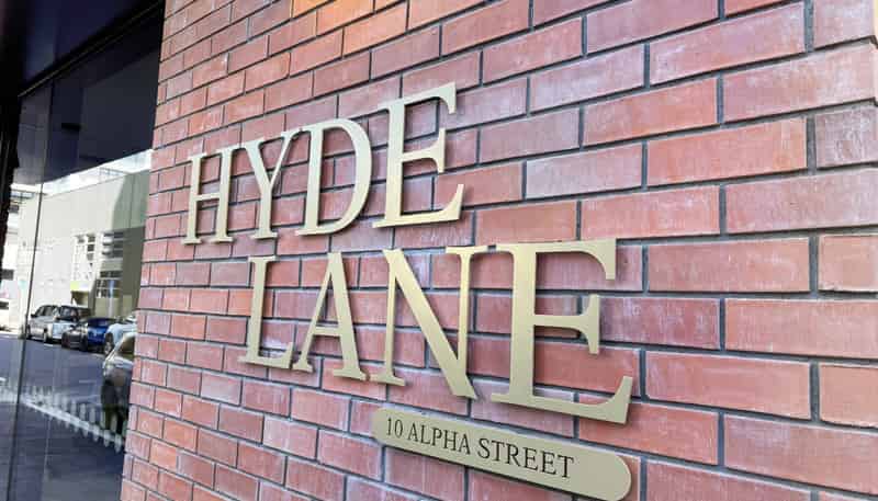 411/10 Alpha Street, Te Aro