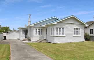 54 Church Street, Awapuni
