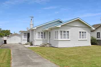 54 Church Street, Awapuni