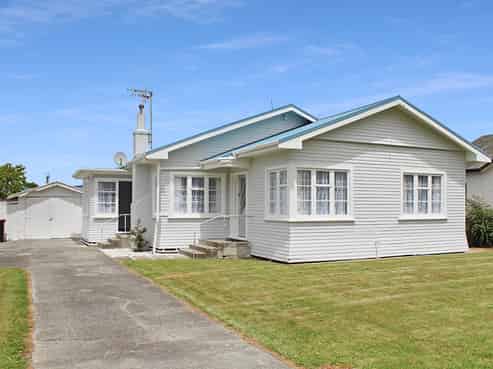 54 Church Street, Awapuni