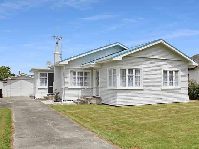 54 Church Street, Awapuni
