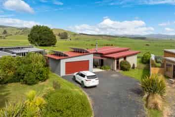 1241 Coast Road, KARITANE