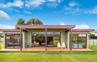 1241 Coast Road, KARITANE