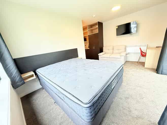 1G/246 St George Street, Papatoetoe