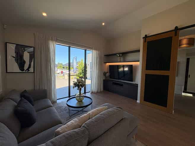 25 Finstock Way, Rolleston