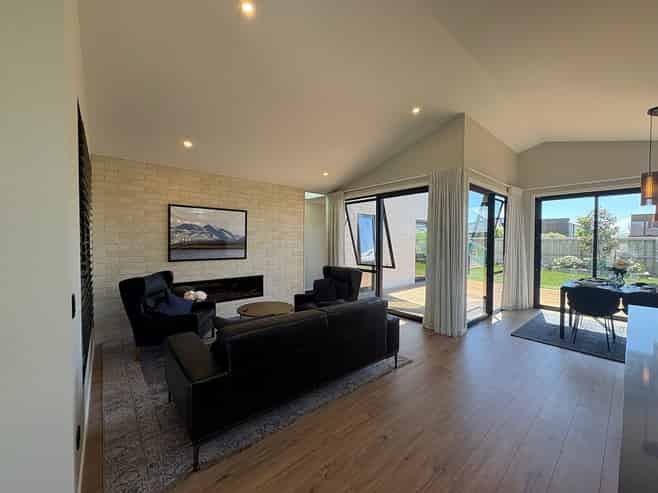 25 Finstock Way, Rolleston