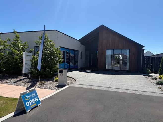 25 Finstock Way, Rolleston