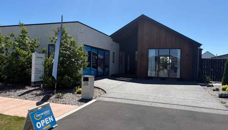 25 Finstock Way, Rolleston