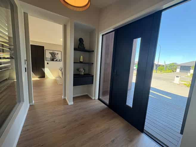 25 Finstock Way, Rolleston