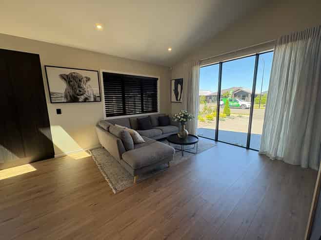 25 Finstock Way, Rolleston