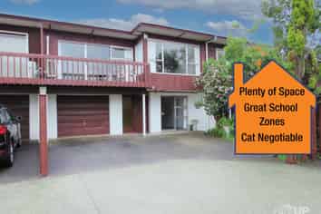 6/52 Ascot Avenue, Remuera