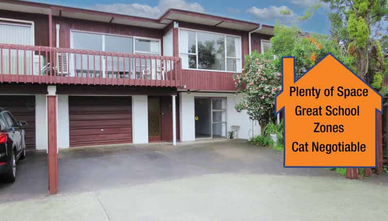 6/52 Ascot Avenue, Remuera