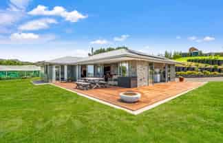 265 Hot Springs Road, Katikati
