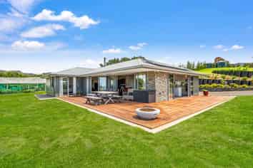 265 Hot Springs Road, Katikati