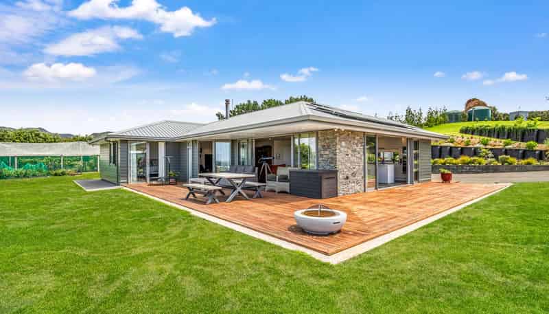 265 Hot Springs Road, Katikati
