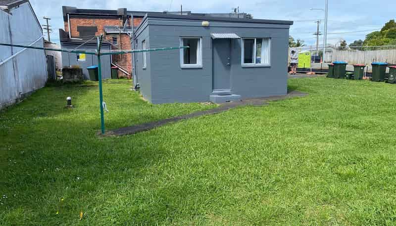 330A Point Chevalier Road, Point Chevalier