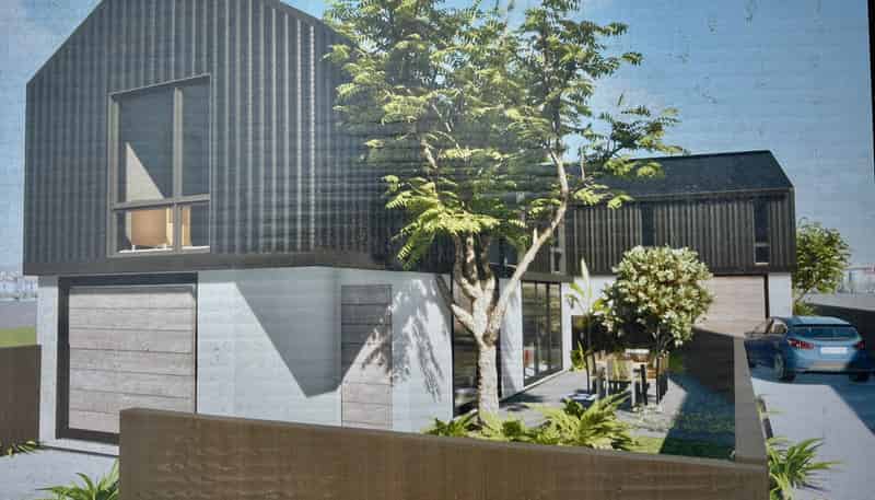 217 Oxford Terrace, Avalon