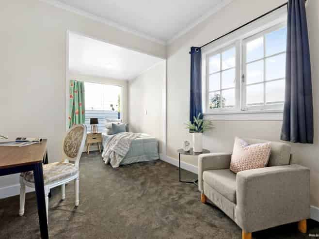 928A Mount Eden Road, Three Kings