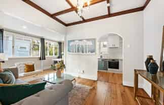 928A Mount Eden Road, Three Kings