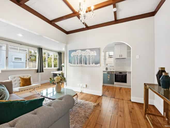 928A Mount Eden Road, Three Kings