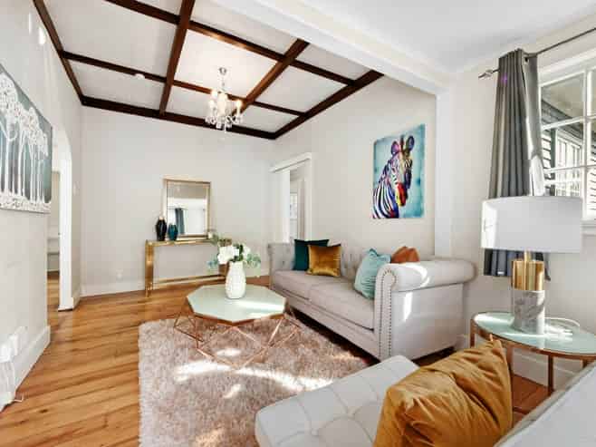 928A Mount Eden Road, Three Kings