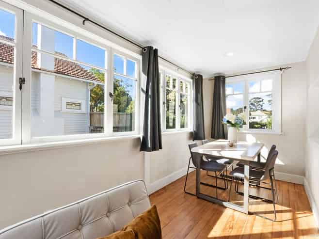 928A Mount Eden Road, Three Kings