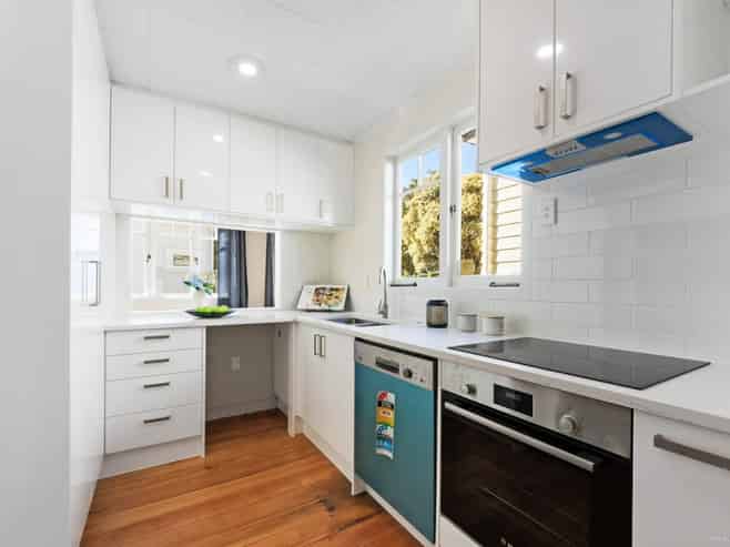 928A Mount Eden Road, Three Kings