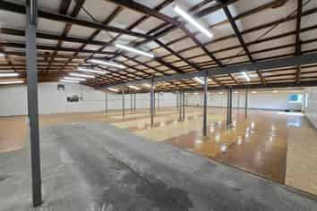 Tidy Road Front Mount Wellington Unit | 461m2