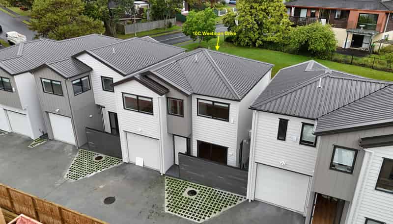 10C Weetman Drive, Browns Bay
