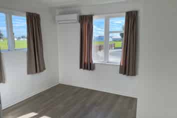 Southland - Address withheld