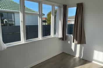 Southland - Address withheld