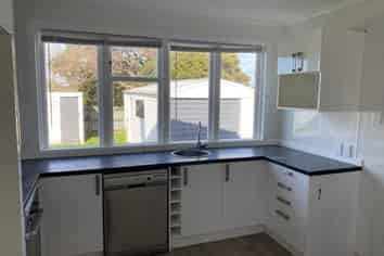 Southland - Address withheld