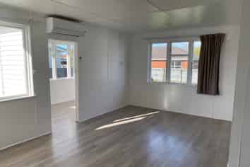 Southland - Address withheld