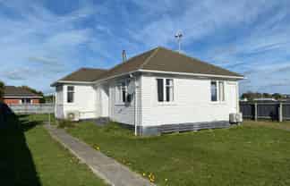 Southland - Address withheld