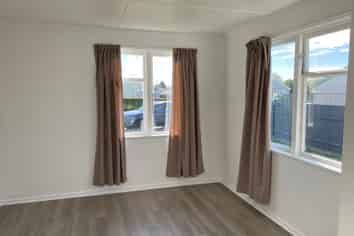 Southland - Address withheld