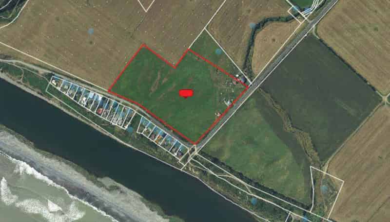 864 Papatotara Road, Papatotara