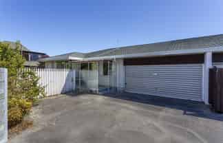 1/23A Konini , Riccarton