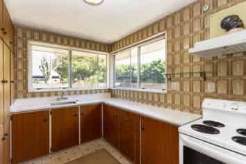 1/23A Konini , Riccarton